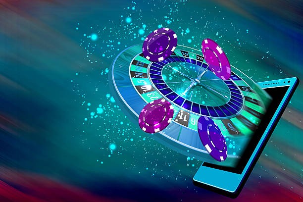 qq5796 mobile gaming